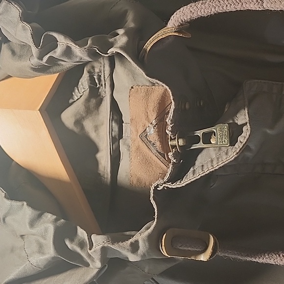 Light jacket - Picture 3 of 5